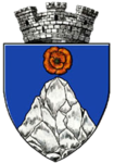 ROU GJ Targu Carbunesti CoA